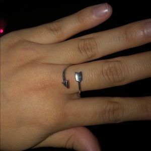 arrow ring